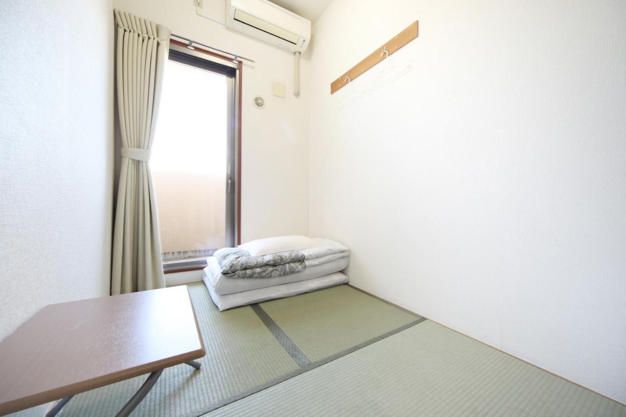 Hotel Accela Tokyo Exterior photo