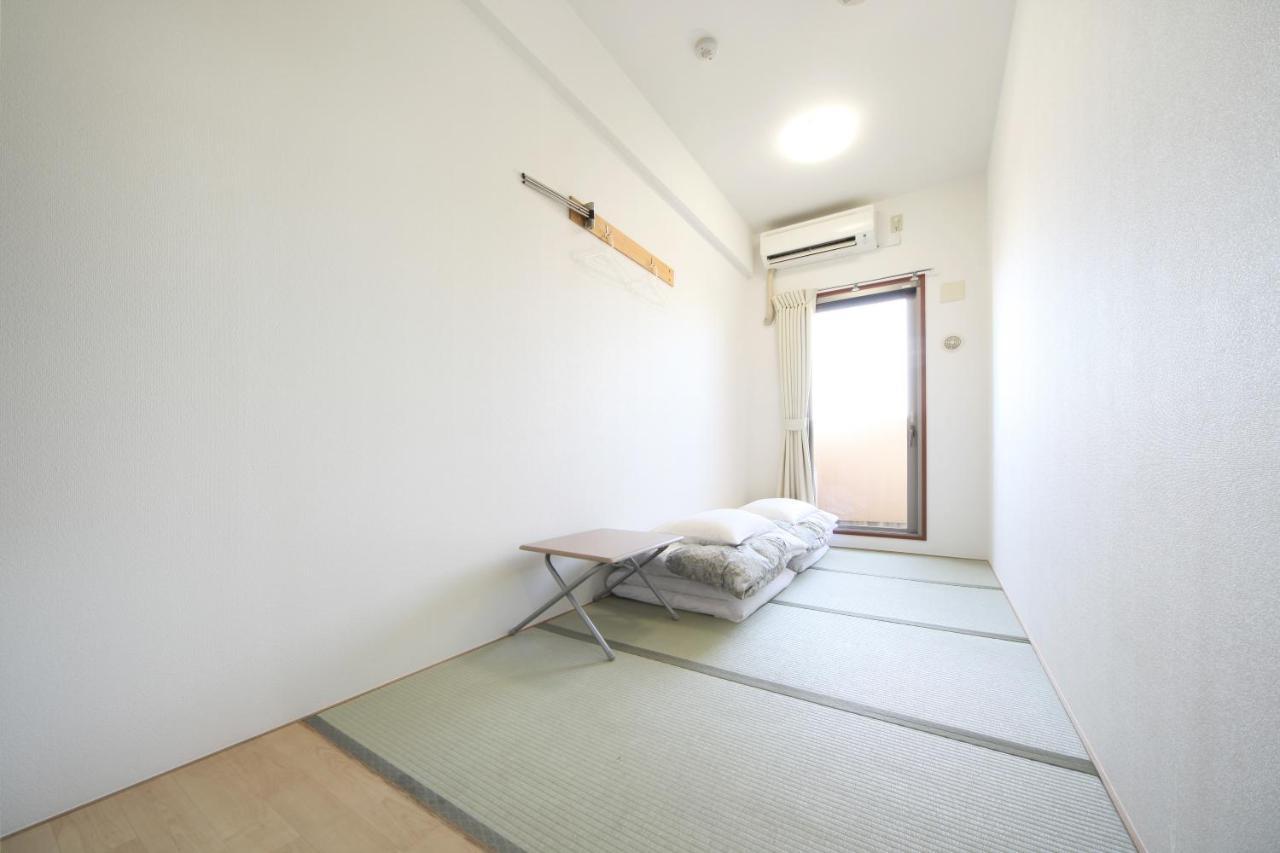 Hotel Accela Tokyo Exterior photo